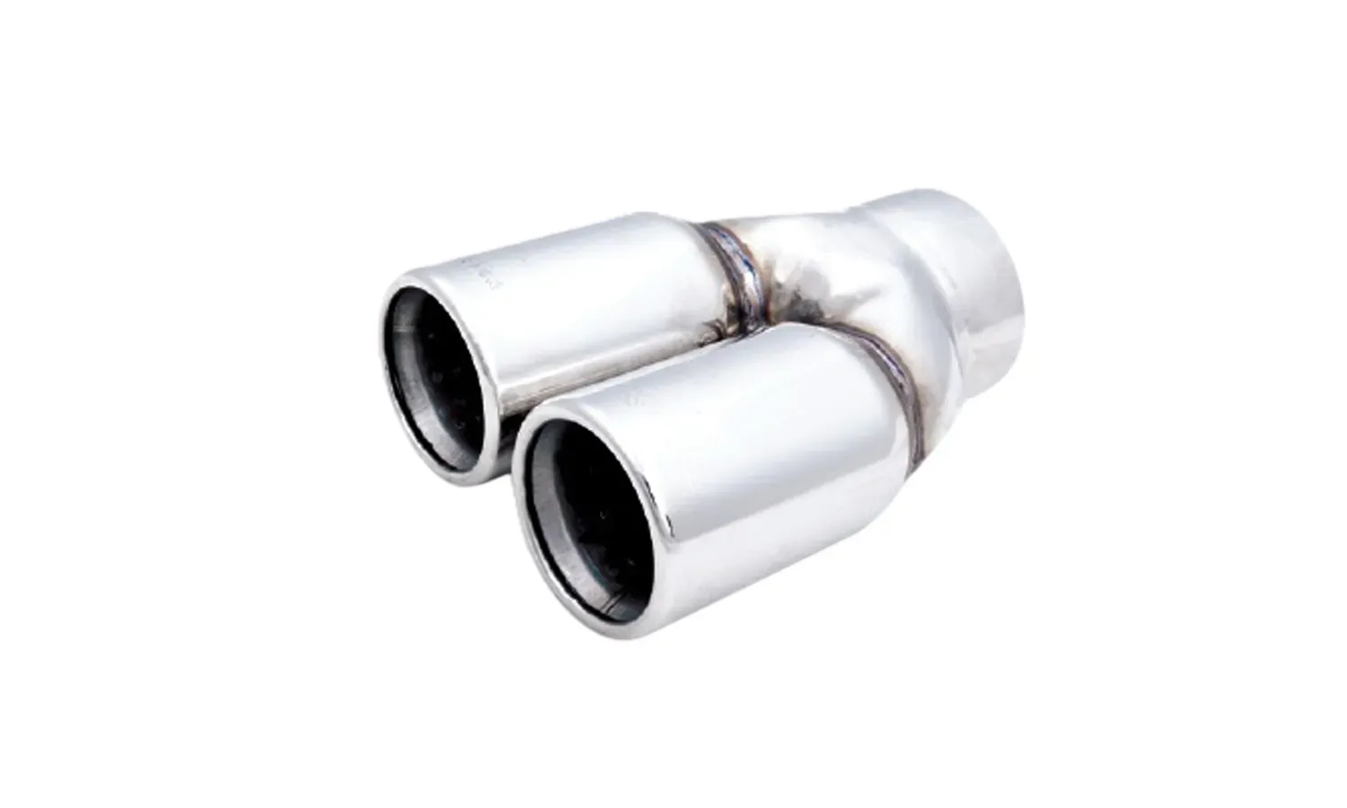 XForce Ford Falcon FG Turbo Ute 4" Cat Back Exhaust System to OEM