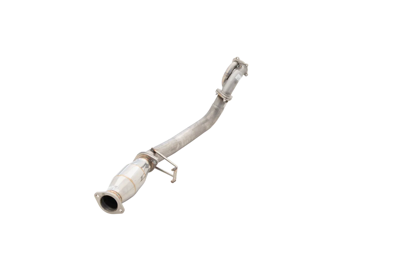 XForce Nissan s14 and s15 Turbo Back Exhaust System