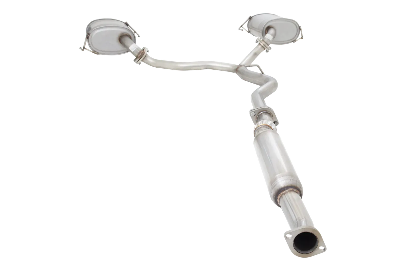 XForce Subaru Liberty Gen 4 3L Cat Back Exhaust System