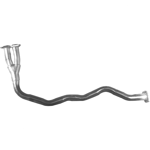 Redback Engine Pipe for Nissan Patrol (12/1997 - 09/2001) image