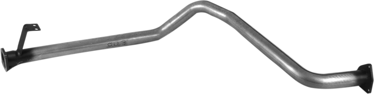 Redback Engine Pipe for Toyota Landcruiser (03/1990 - 01/2007) image