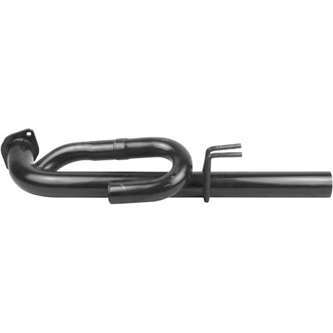 Redback Sports System Zetti for Holden Commodore (01/2006 - 01/2013) image