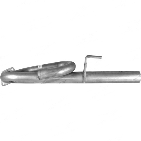 Redback Sports System Zetti for Holden Commodore (01/2007 - 01/2013) image