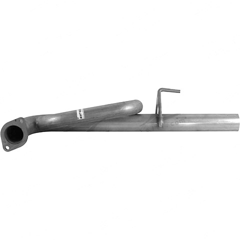 Redback Sports System Zetti for Holden Commodore (01/2007 - 01/2013) image
