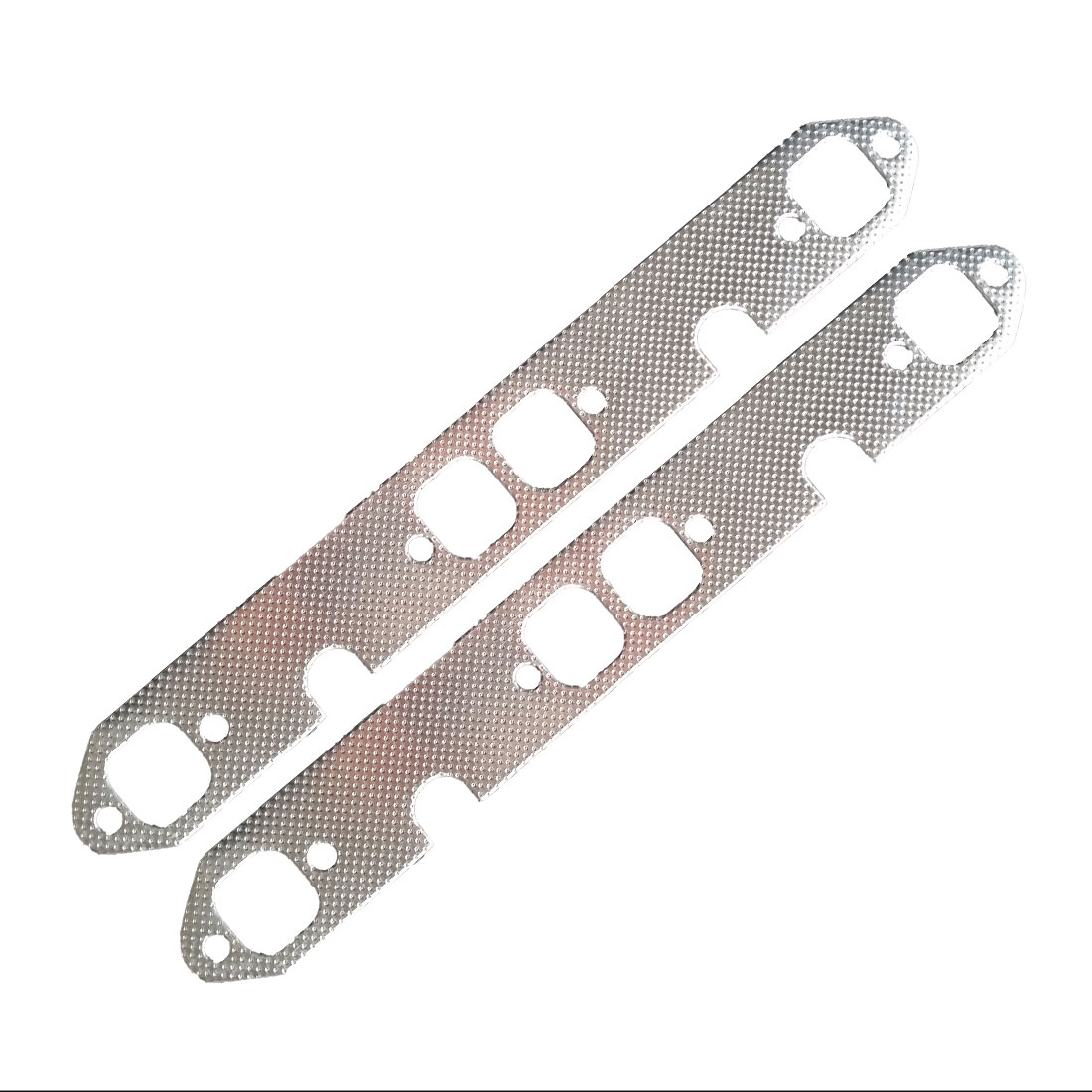 Chevrolet Small Block V8 Extractor Exhaust Manifold Gaskets image