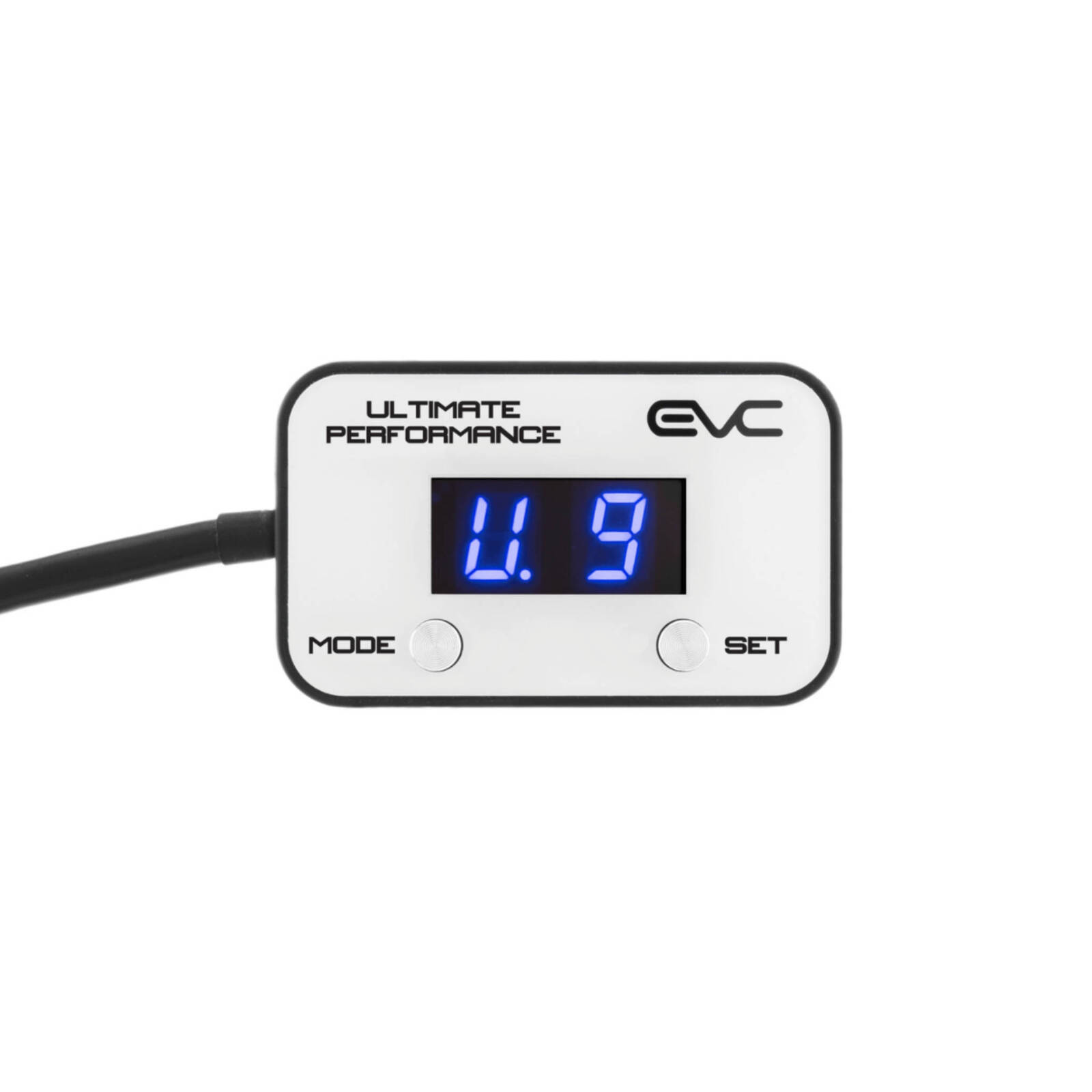 EVC Throttle Controller for Chrysler 300C & Dodge RAM image