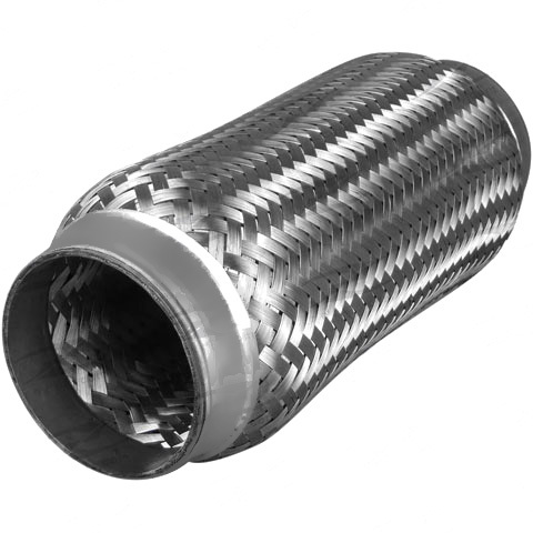 ID 89mm (3-1/2"), L 200mm (8") image