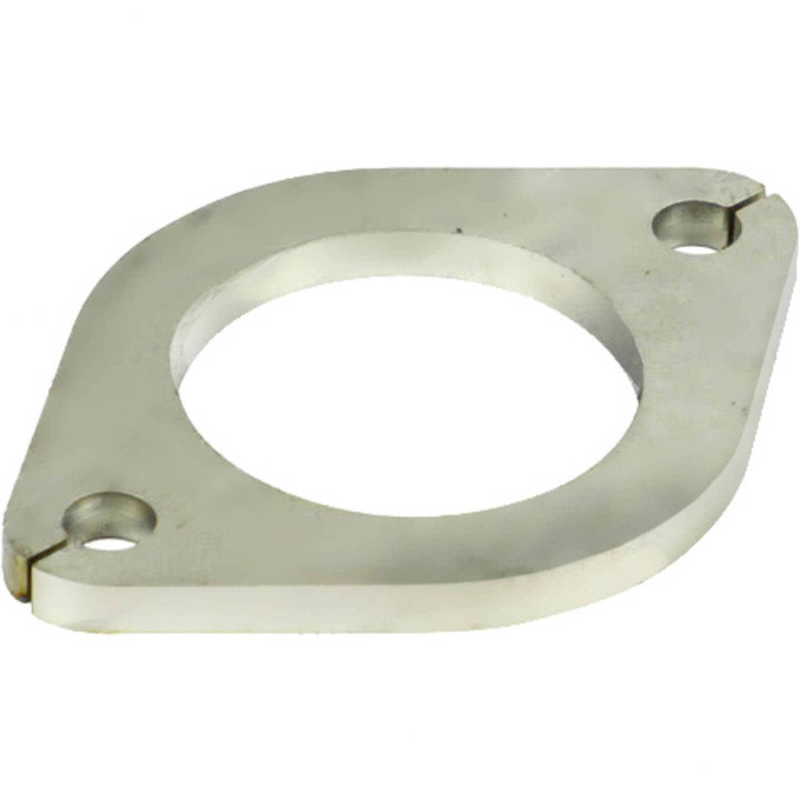 Low Profile Stainless Flange ID 63mm, Thick 8mm,  Gasket for FDG210R image