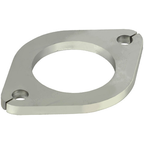 ID 76mm, THK 8mm, STAINLESS, GMG093/76R image