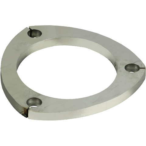ID 63mm, THK 8mm, STAINLESS image