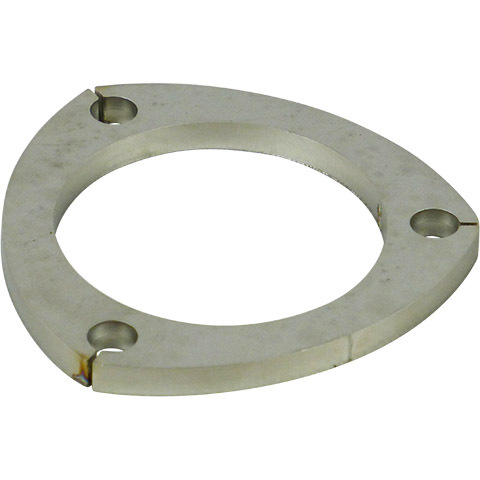ID 101mm, THK 8mm, STAINLESS image