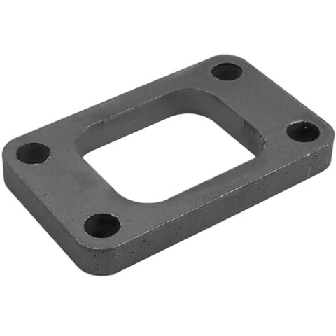 Base plate, T3 image
