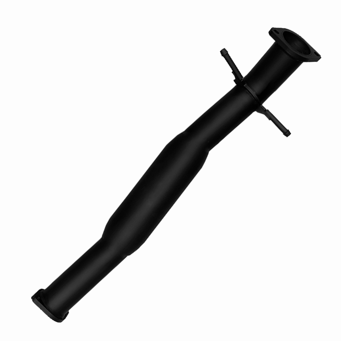 Ignite Exhaust 3" Bolt in Resonator/Hotdog Ranger 3.2L, 2.2L & 2.0L & BT50 3.2L & 2.2L