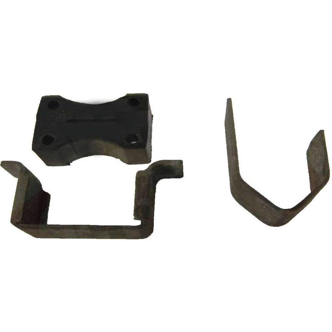 Holden HQ/HJ/HX/HZ/WB  6Cyl/V8 Exhaust Hanger Rubber Mount image