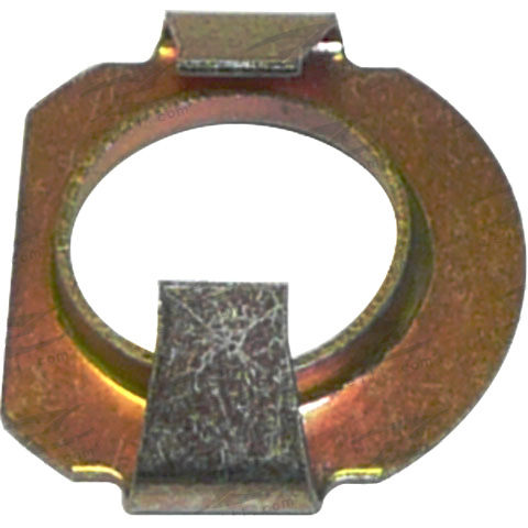 Exhaust Rubber Clip - For GMR009 image