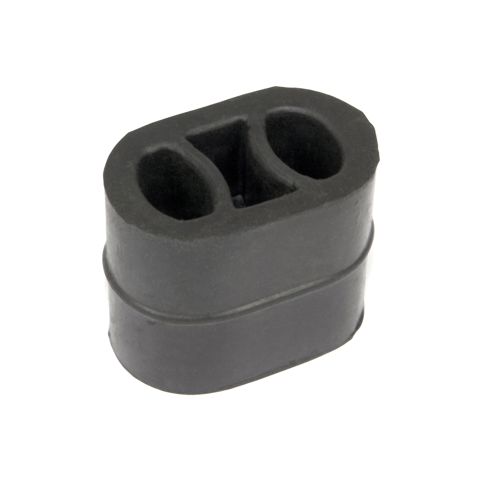Redback Exhaust Rubber for Holden Astra (02/1998 - 03/2008), Vectra (1996 - 03/2003), Barina (09/2000 - 2005), Combo (09/2002 - 04/2005) image