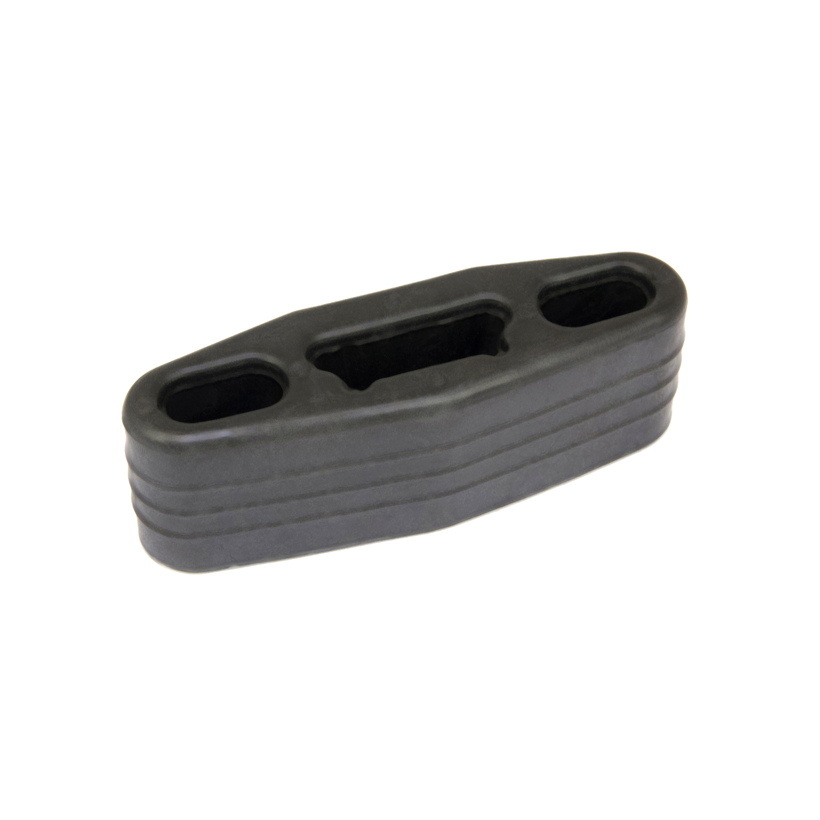 Redback Exhaust Rubber for Daewoo Cielo (02/1995 - 08/1997), 1.5i (07/1994 - 10/1995), Espero (03/1995 - 07/1997) image