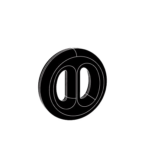 Redback Exhaust Rubber for Holden Rodeo (01/1978 - 12/1988), Jackaroo (11/1981 - 03/1992) image