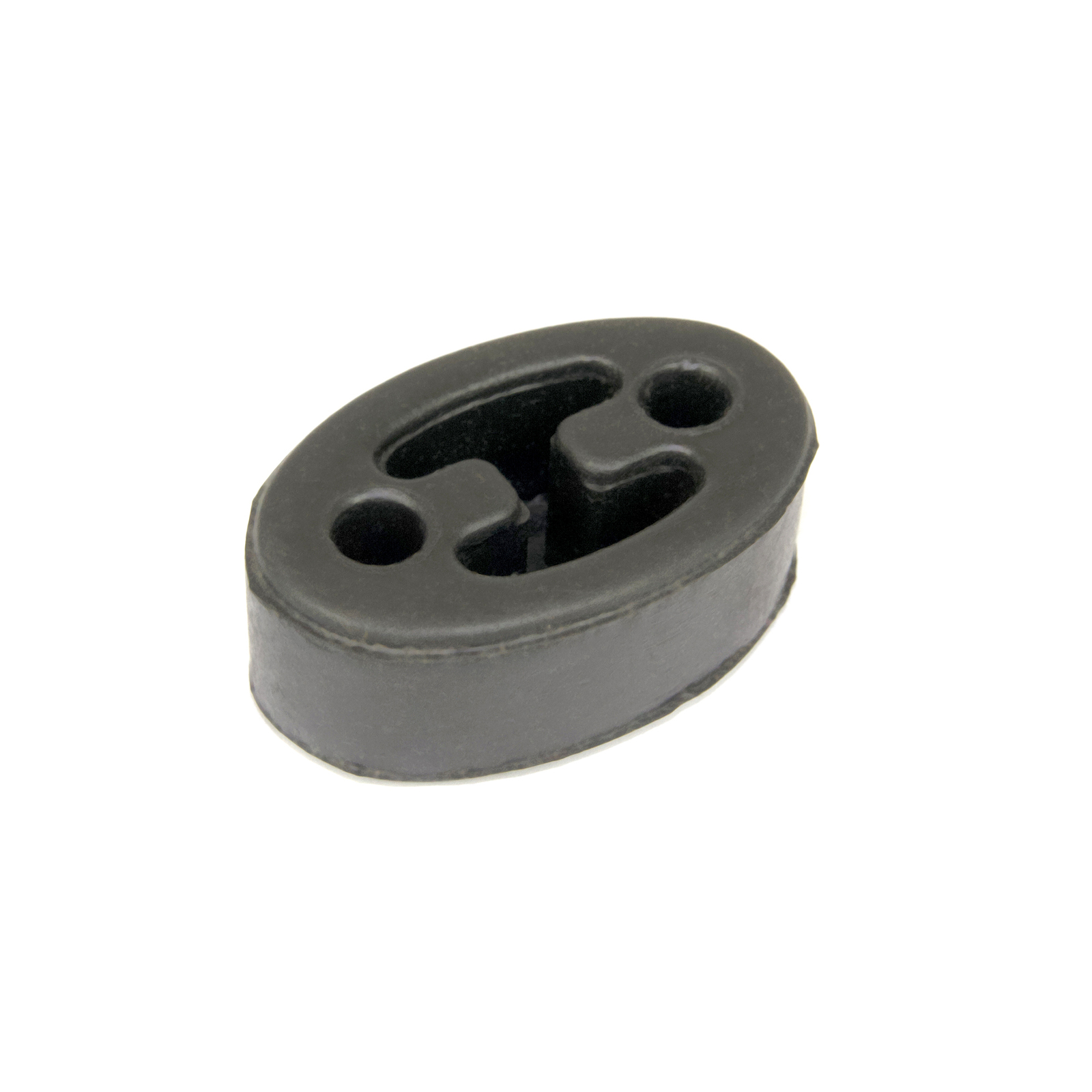 Redback Exhaust Rubber for Honda Odyssey (06/1995 - 06/2004), Accord (11/1989 - on), Civic (10/1983 - on), Prelude (10/1996 - 12/2001) image