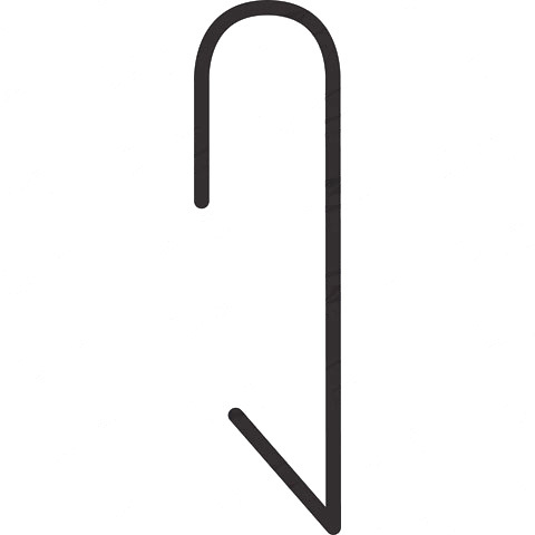 Sky/Pipe Hook image