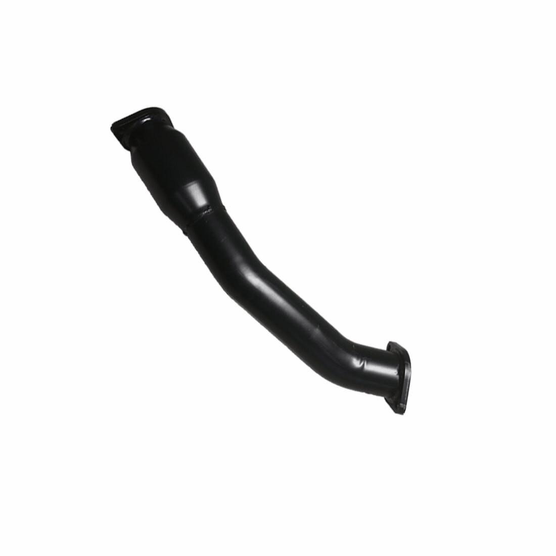 Holden RC Colorado 3L/Isuzu D-Max 3L 3" Cat Section