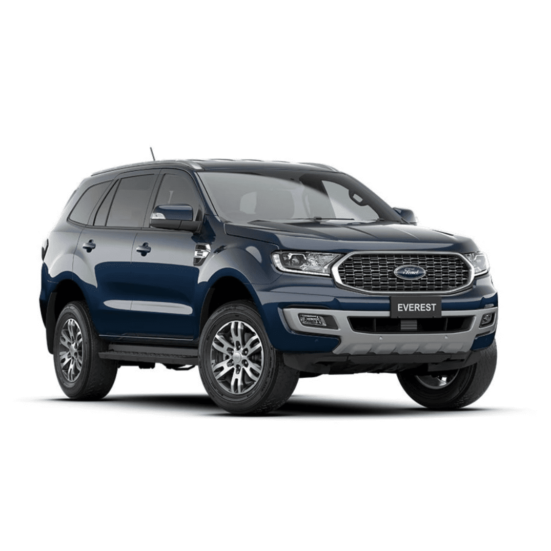 Torqit Everest 2.0L Bi Turbo, 05/2018 3" DPF Back Exhaust