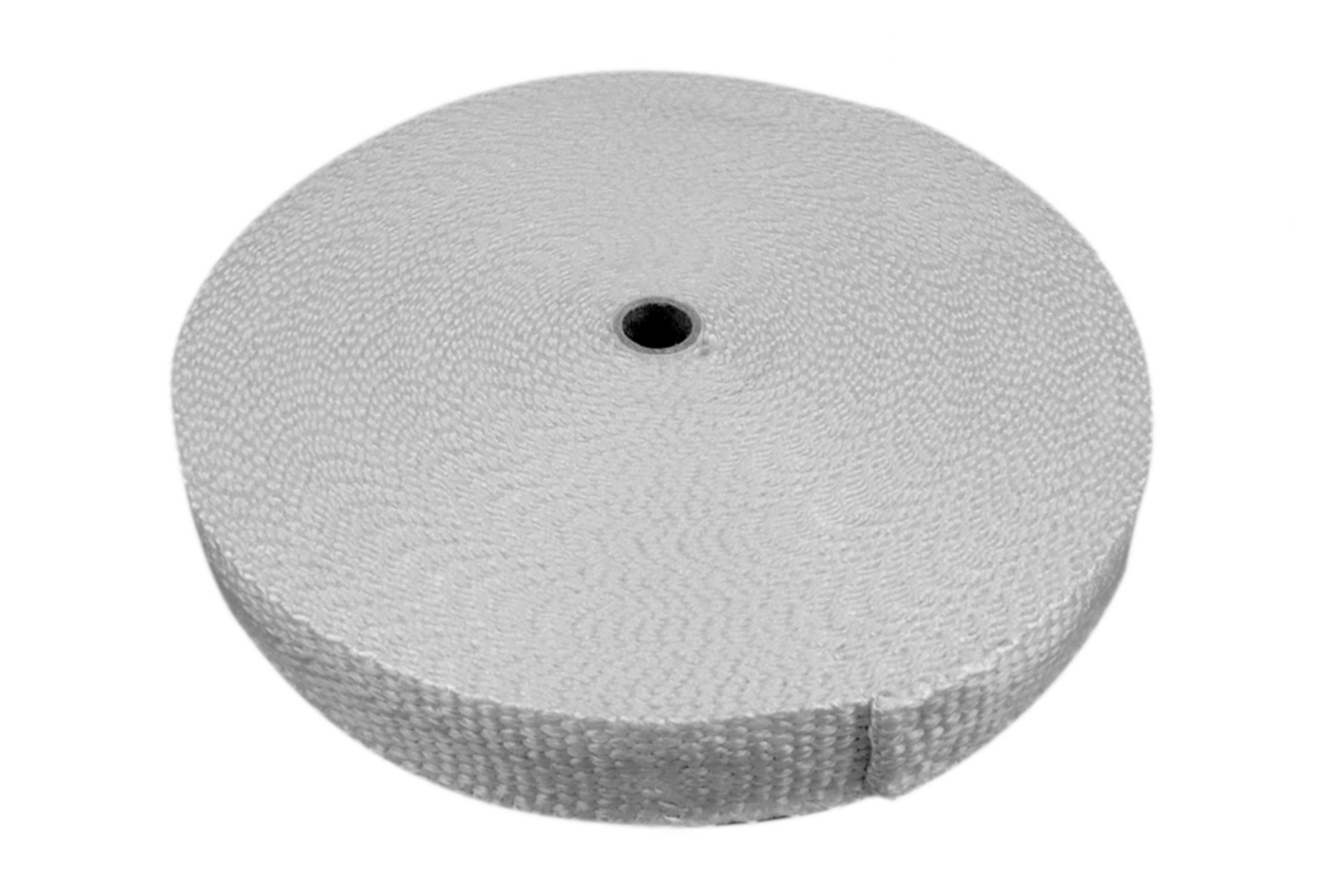 HEAT TAPE GLASS WHITE 152MM X 3MM X 30M image