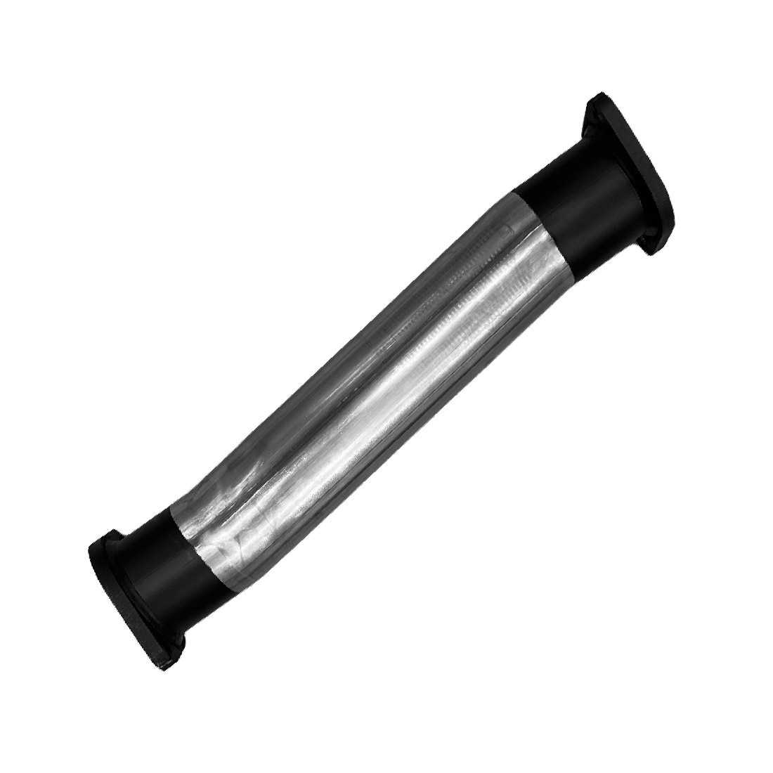 Ignite Exhaust 3" Stainless Steel Bolt In Sports Pipe image