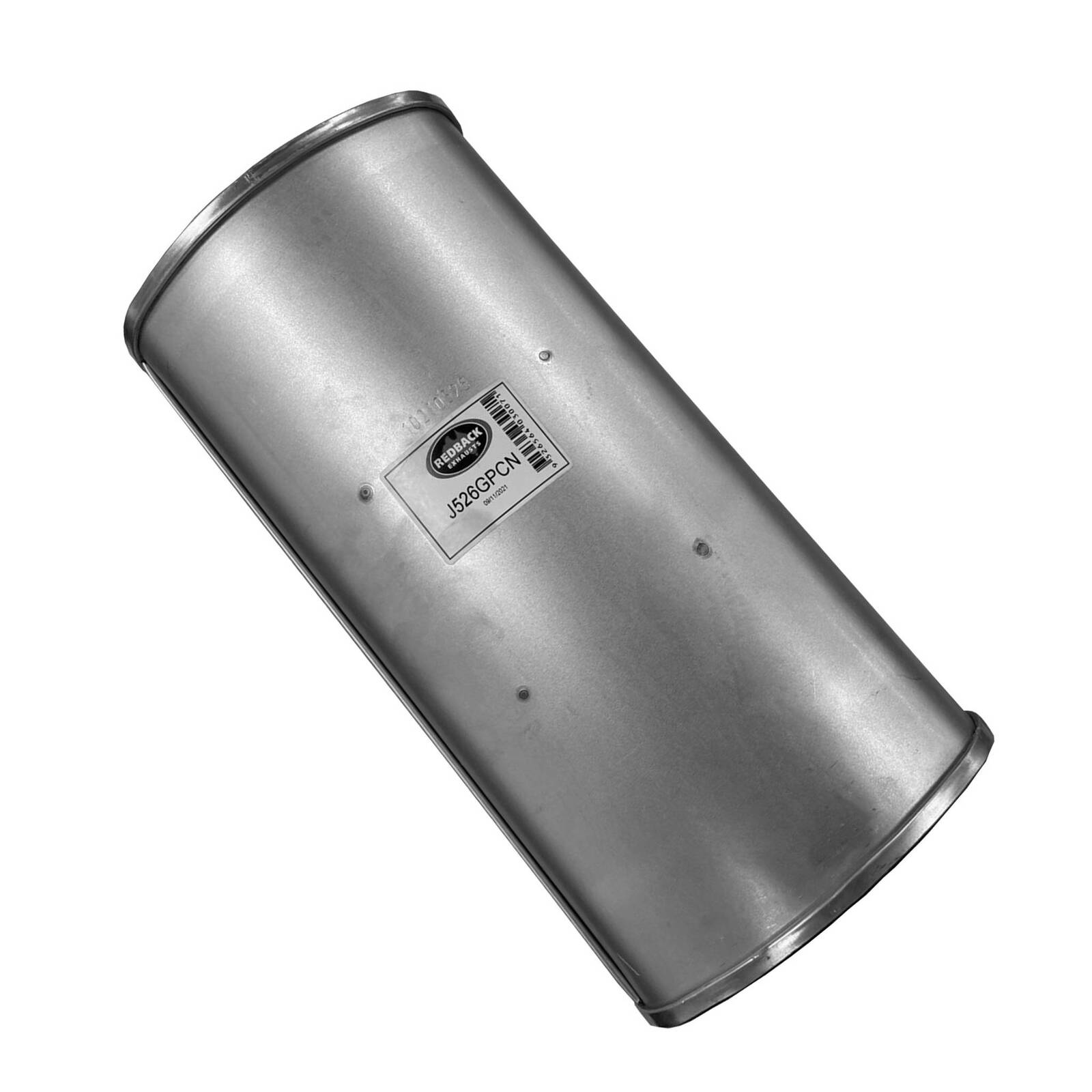 8X4 G/PACK 14 C/C 2" O/CHAM image