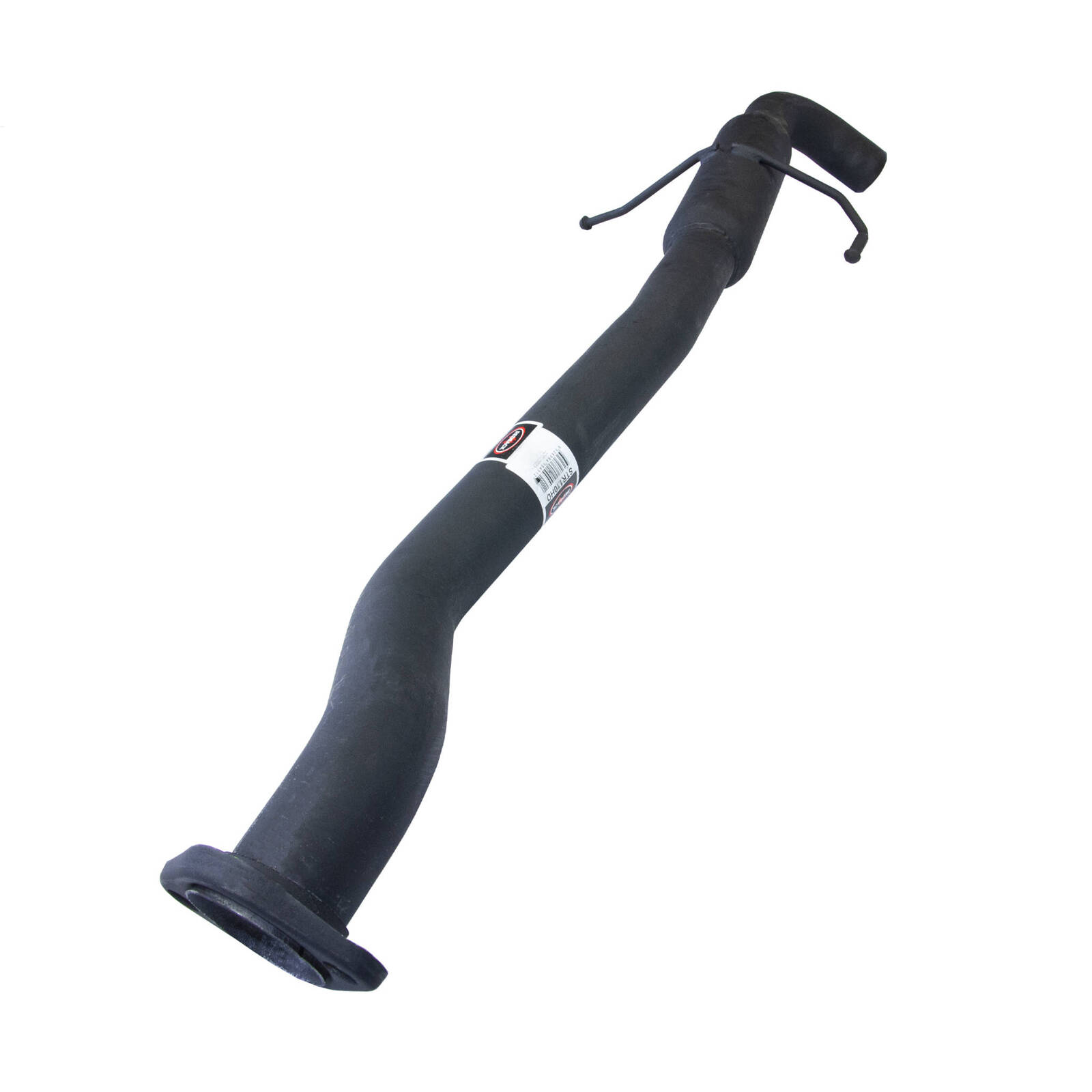 Redback Performance Exhaust for Holden Commodore VS Ute 2.5" with Hotdog and Rear Muffler image