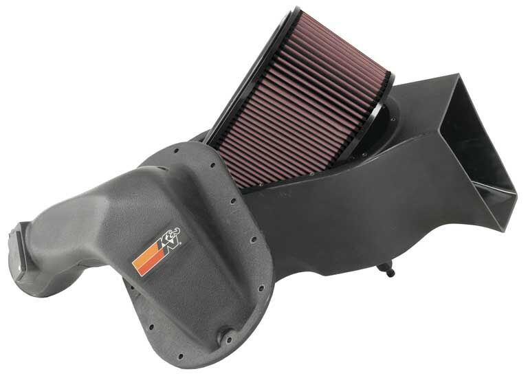 Replacement Airbox image