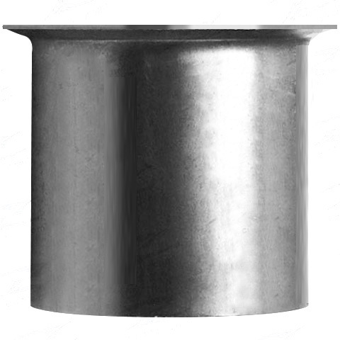 63mm(2-1/2"), 22 Lipped image