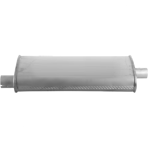 VALIANT VC 62-67 MUFFLER image