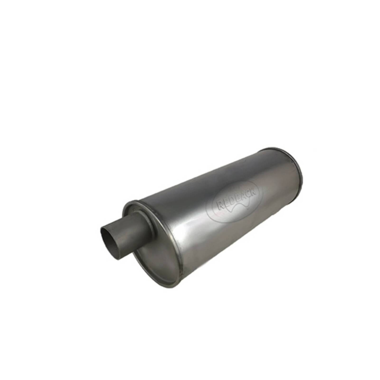 Redback Muffler for Ford Falcon (01/1961 - 01/1966) XK XL XM XP 6 Cylinder Standard Muffler image
