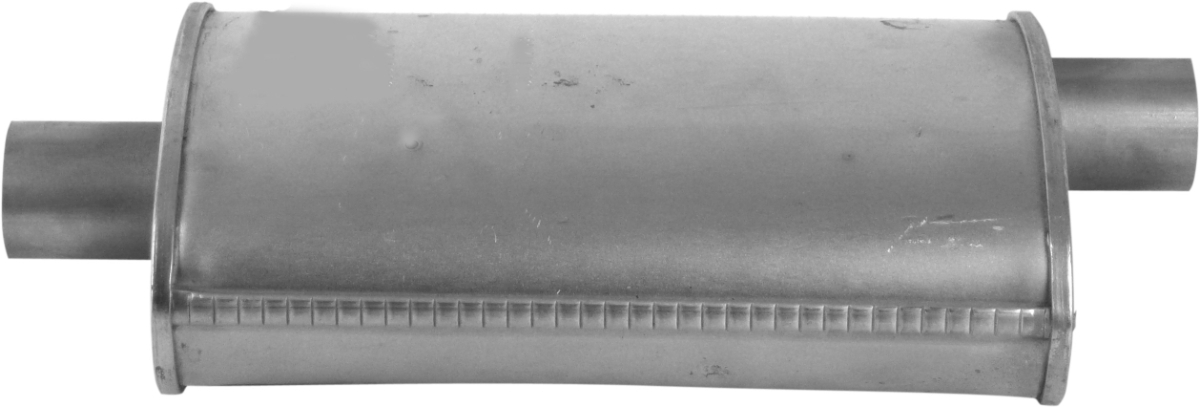 Redback Muffler for Holden H Series (04/1966 - 01/1968) image