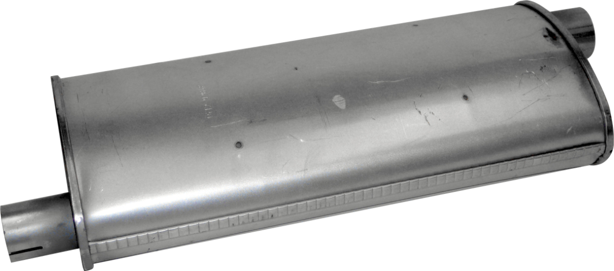 Redback Muffler for Holden Monaro (07/1971 - 04/1980), H Series (08/1971 - 04/1980) image