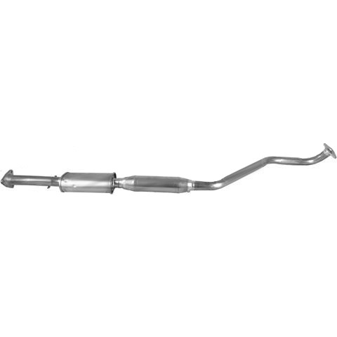 Redback Muffler for Hyundai Lantra (08/1995 - 10/2000) image