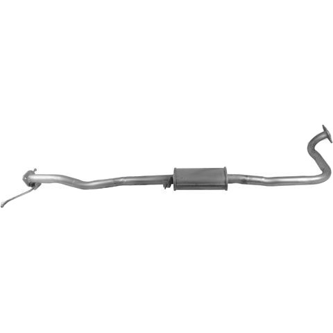 Redback Muffler for Ford Festiva (04/1994 - 12/1997) image