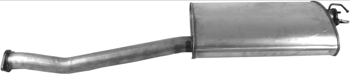 Redback Muffler for Ford Falcon (09/2002 - 04/2008) image