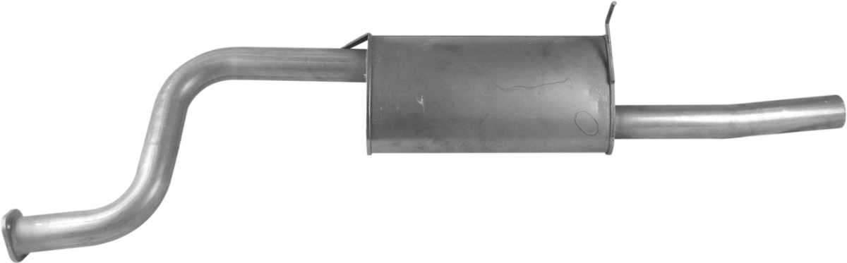 Redback Muffler for Ford Falcon (10/2002 - 12/2014) image