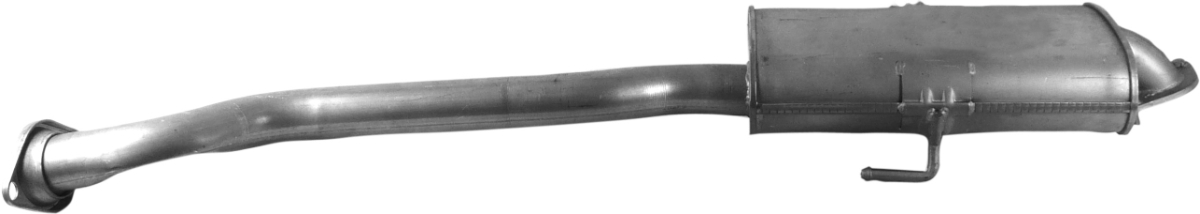 Redback Muffler for Holden Commodore (04/1995 - 2000) image