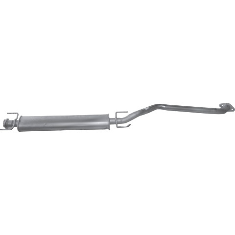 Redback Muffler for Holden Vectra (1996 - 03/2003) image