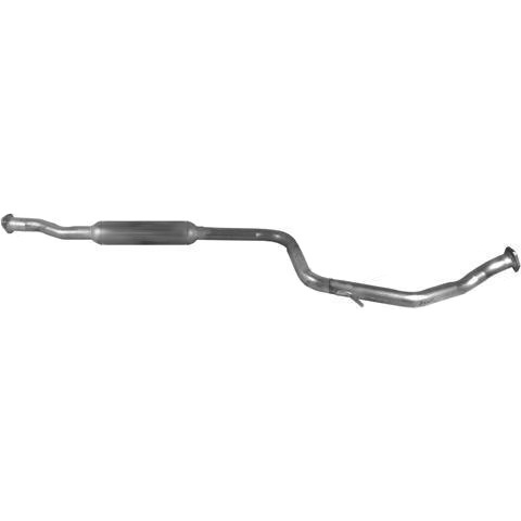 Redback MUFFLERS BOLT-ON for Mitsubishi Lancer (1995 - 2003) image