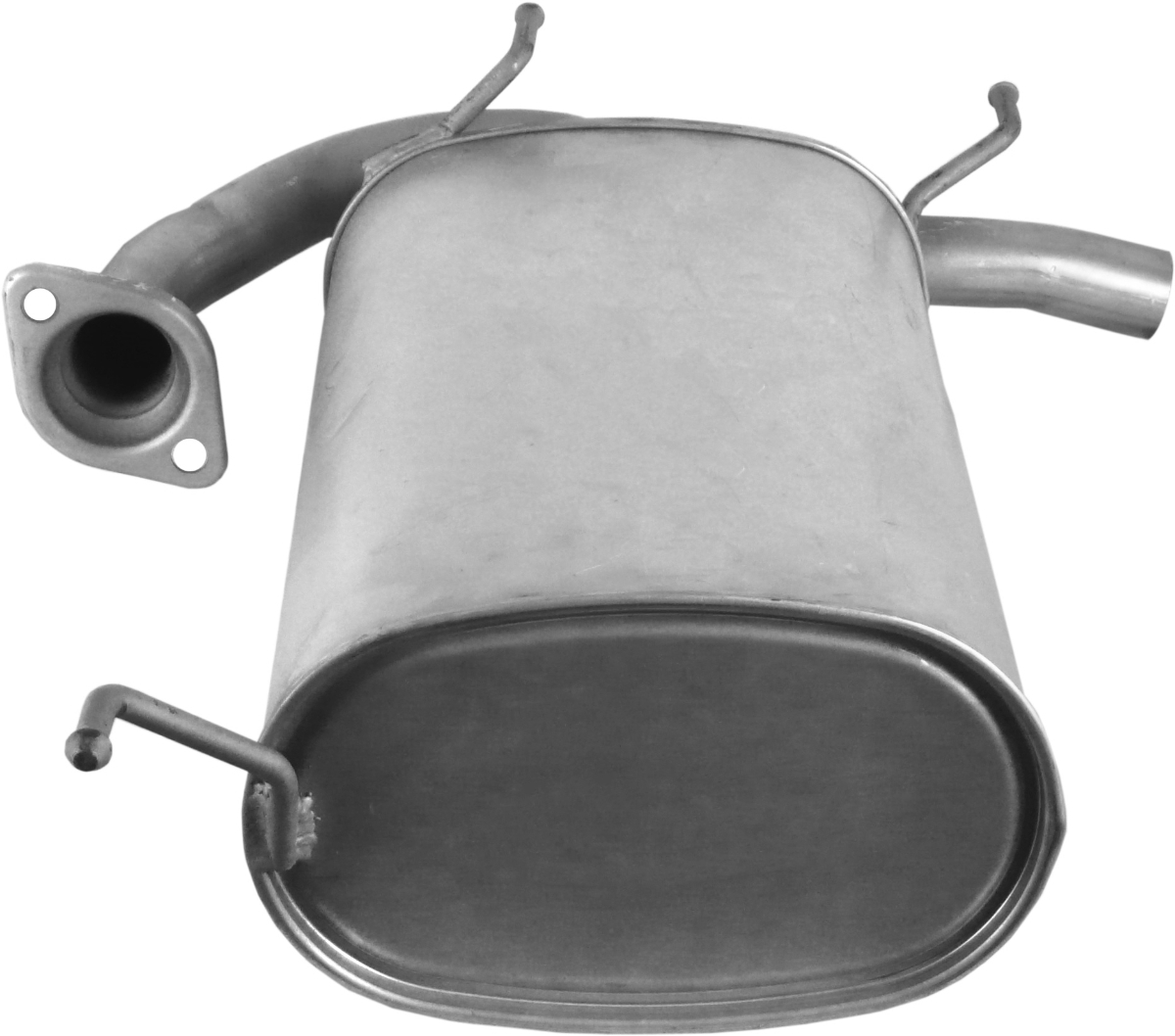 Redback Muffler for Nissan X-TRAIL (10/2001 - 09/2007) image