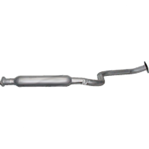 Redback Muffler for Mazda 626 (01/1992 - 06/1997), Ford Telstar (01/1992 - 11/1996) image