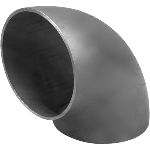 90 - OD 76mm(3"), Tight Radius, 304 Stainless image