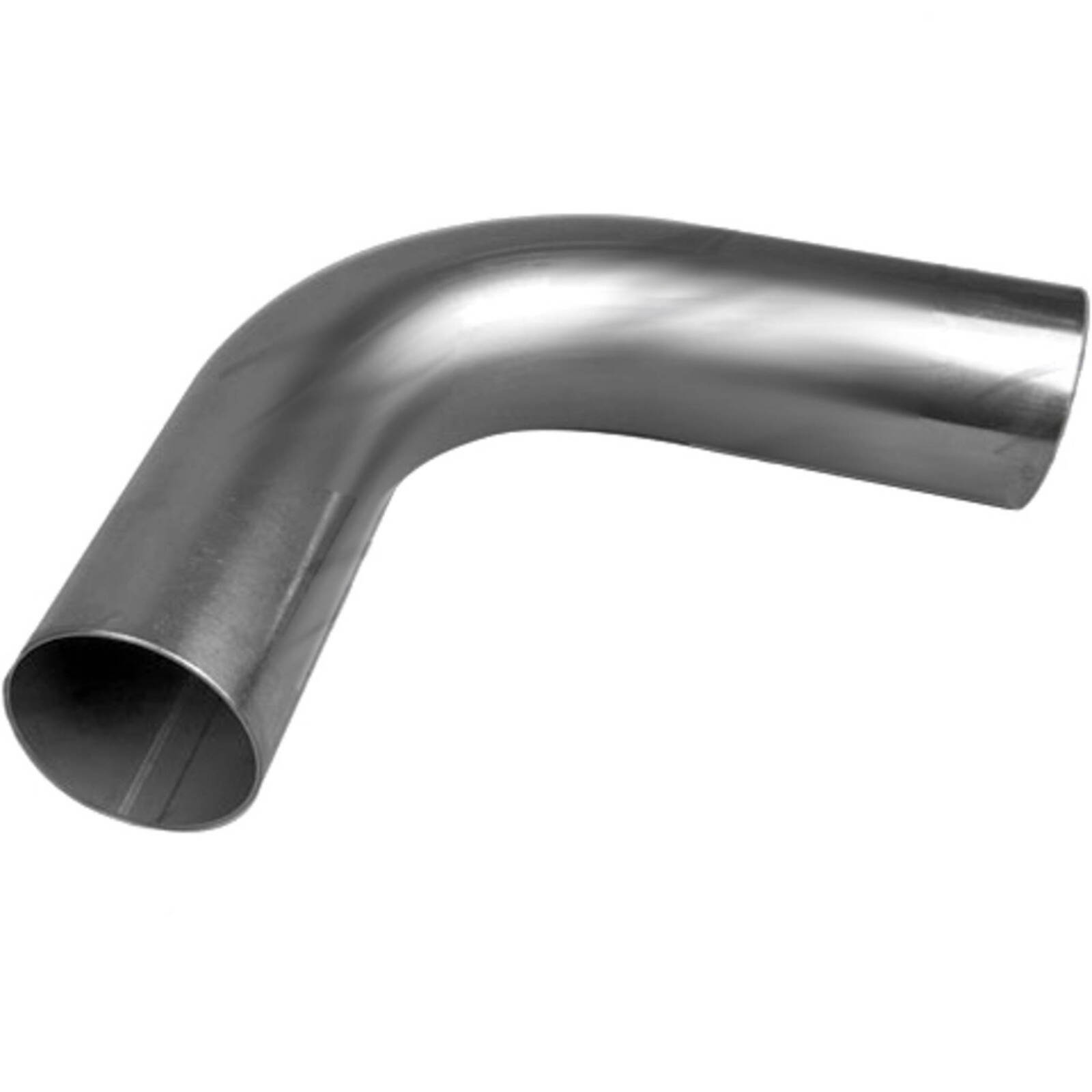 90 - OD 101mm(4"), Aluminised image