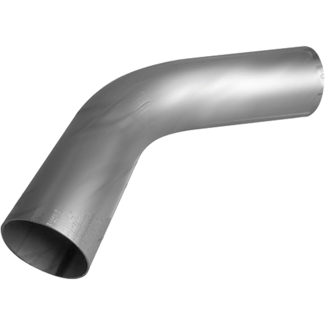 1 3/4" 60 Degrees Mandrel Bend Exhaust Pipe image