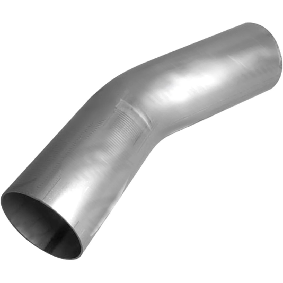 2" 30 Degrees Mandrel Bend Exhaust Pipe image