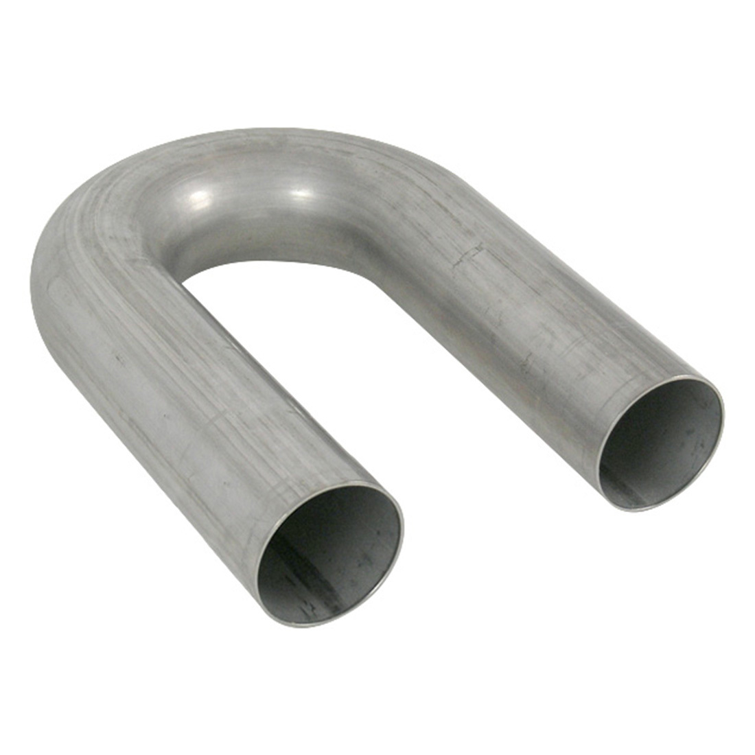 2 1/2" 180 Degrees Mandrel Bend Exhaust Pipe image